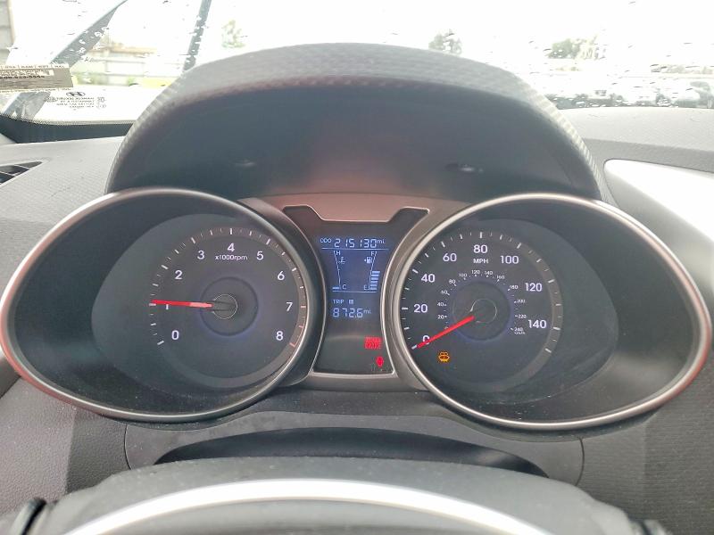 Aukcja sprzedaży 2016 Hyundai Veloster, vin: KMHTC6AD7GU279955, numer aukcji: 68390146