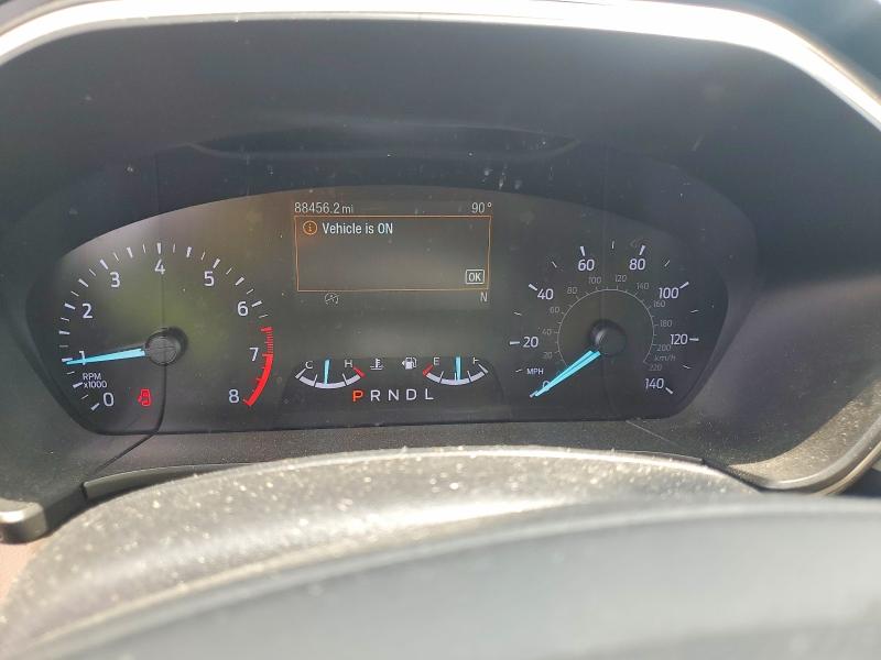 68352216 :رقم المزاد ، 1FMCU0G62LUC54538 vin ، 2020 Ford Escape مزاد بيع