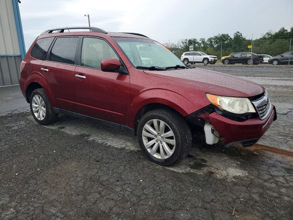 Продажа на аукционе авто 2013 Subaru Forester, vin: JF2SHADC7DH424134, номер лота: 68344286