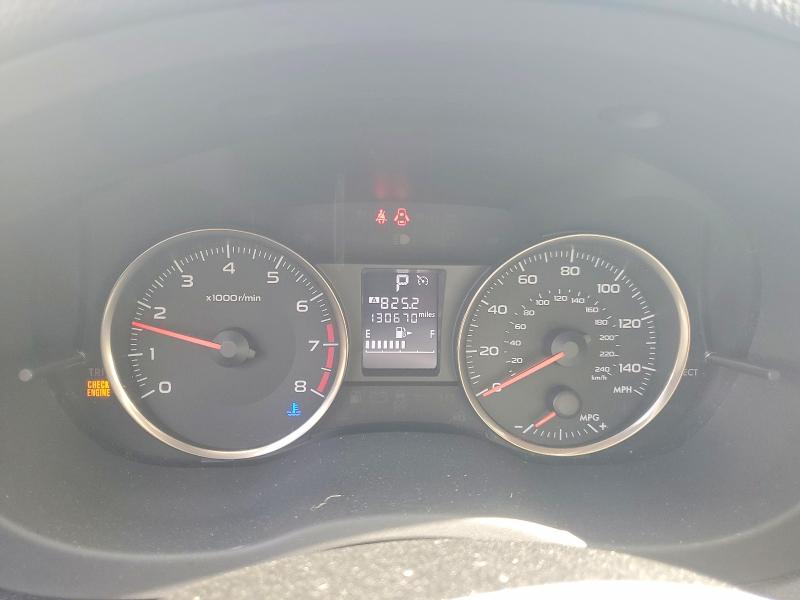 Aukcja sprzedaży 2014 Subaru Xv Crosstrek, vin: JF2GPAGC1E8347475, numer aukcji: 67525346