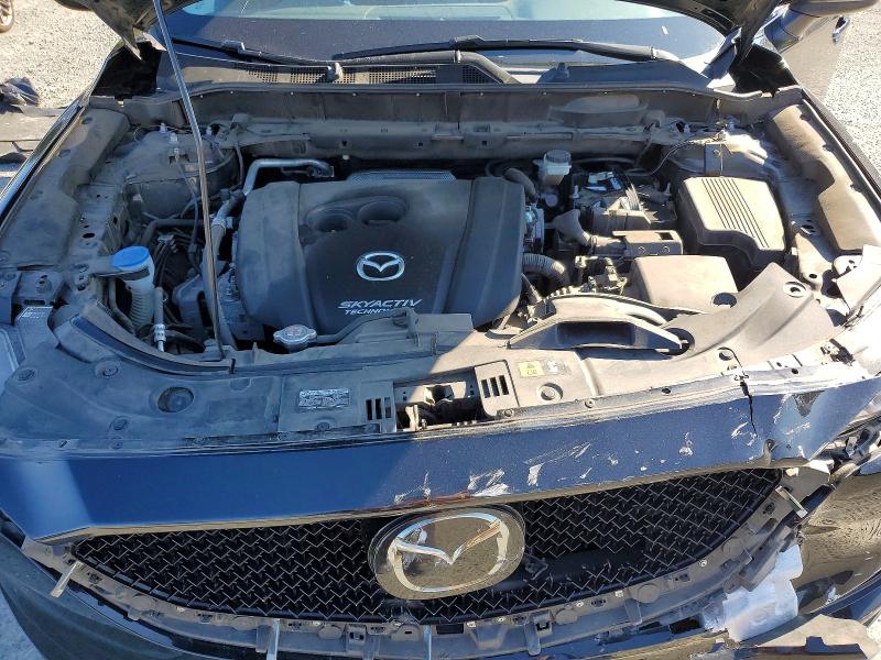 Aukcja sprzedaży 2018 Mazda Cx-5, vin: JM3KFBCM8J0412564, numer aukcji: 68107936