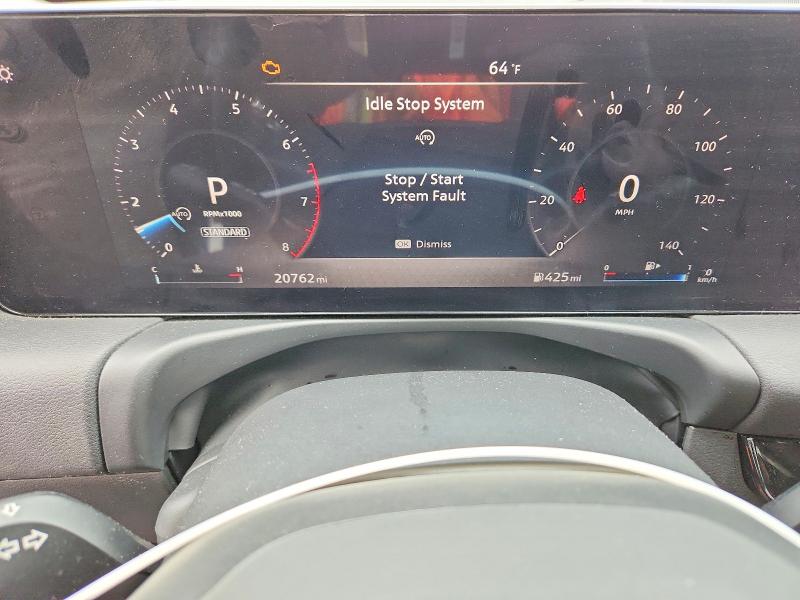 70263396 :رقم المزاد ، 3N1AB9DV6TY242443 vin ، 2026 Nissan Sentra مزاد بيع