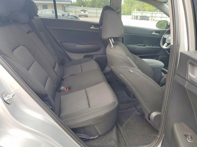 Продажа на аукционе авто 2020 Kia Sportage, vin: KNDPM3AC1L7798081, номер лота: 67792466