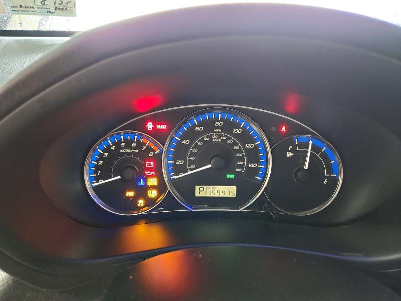 Aukcja sprzedaży 2012 Subaru Forester, vin: JF2SHAEC6CH419147, numer aukcji: 68795706