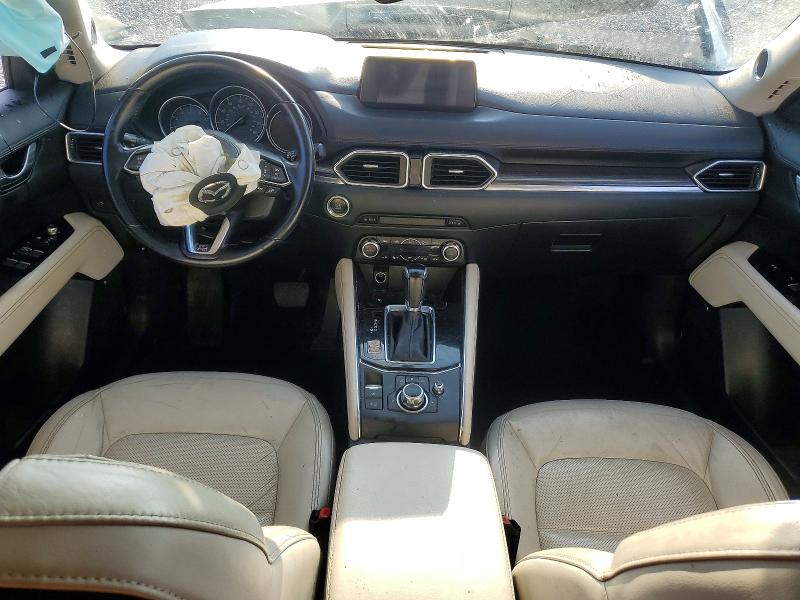 Продажа на аукционе авто 2017 Mazda Cx-5, vin: JM3KFBDL0H0120259, номер лота: 68032176