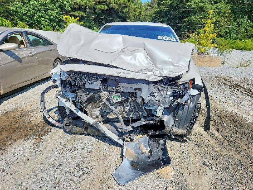 2020 Mazda Cx-5 მანქანა იყიდება აუქციონზე, vin: JM3KFACM8L0754755, აუქციონის ნომერი: 69755956