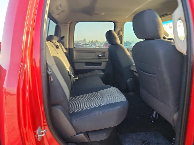 Продаж на аукціоні авто 2011 Dodge Ram 1500, vin: 1D7RB1CT1BS508021, номер лоту: 68636596