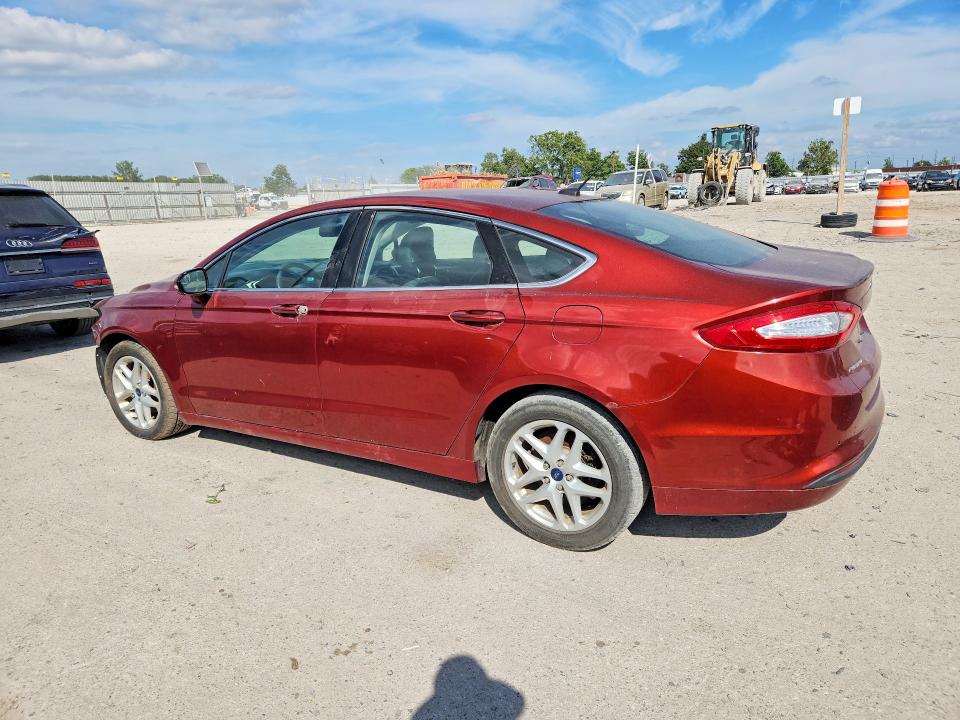 Aukcja sprzedaży 2014 Ford Fusion, vin: 3FA6P0HD9ER280477, numer aukcji: 68158256