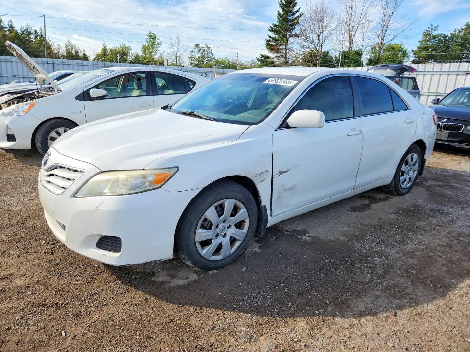 Aukcja sprzedaży 2011 Toyota Camry, vin: 4T1BF3EK4BU717012, numer aukcji: 68927946