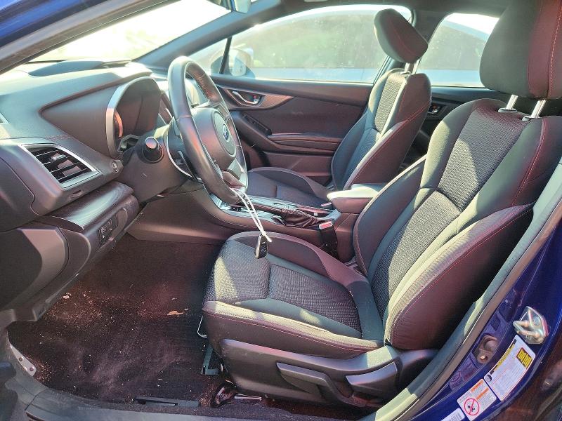 Aukcja sprzedaży 2017 Subaru Impreza, vin: 4S3GTAM60H3735811, numer aukcji: 69146426