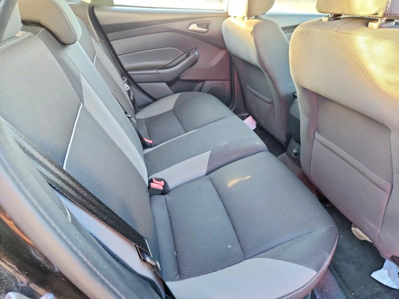 Aukcja sprzedaży 2013 Ford Focus, vin: 1FADP3K2XDL322314, numer aukcji: 68837366