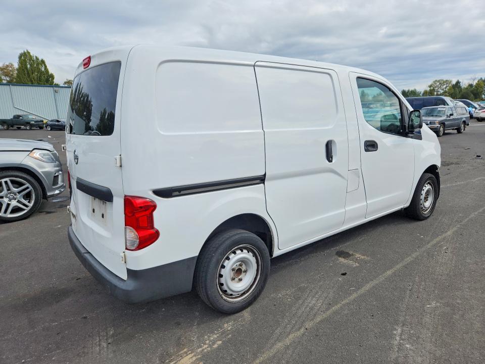 Продаж на аукціоні авто 2019 Nissan Nv200, vin: 3N6CM0KN7KK692468, номер лоту: 67539326