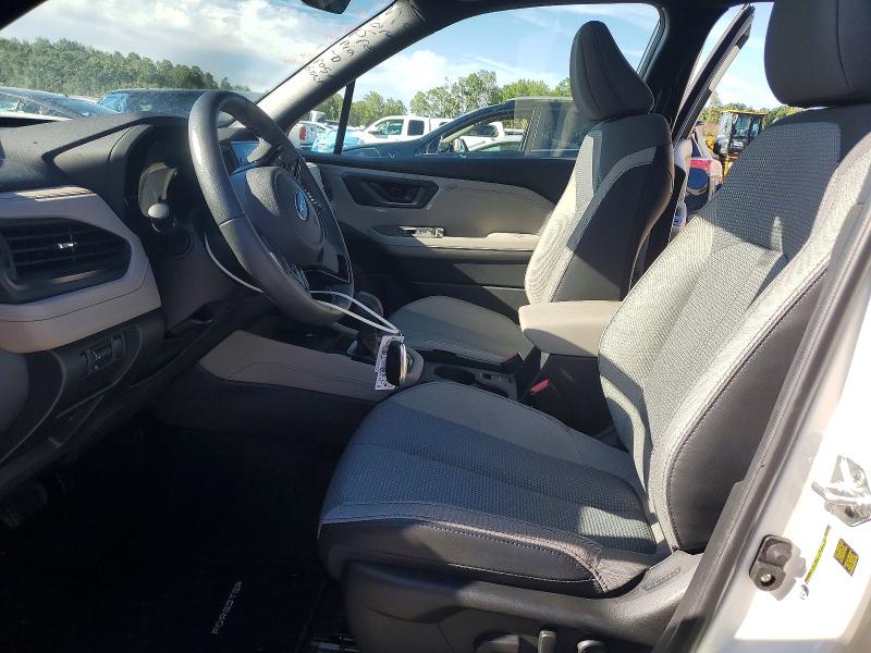 Aukcja sprzedaży 2025 Subaru Forester, vin: JF2SLDBC2SH451032, numer aukcji: 64960846