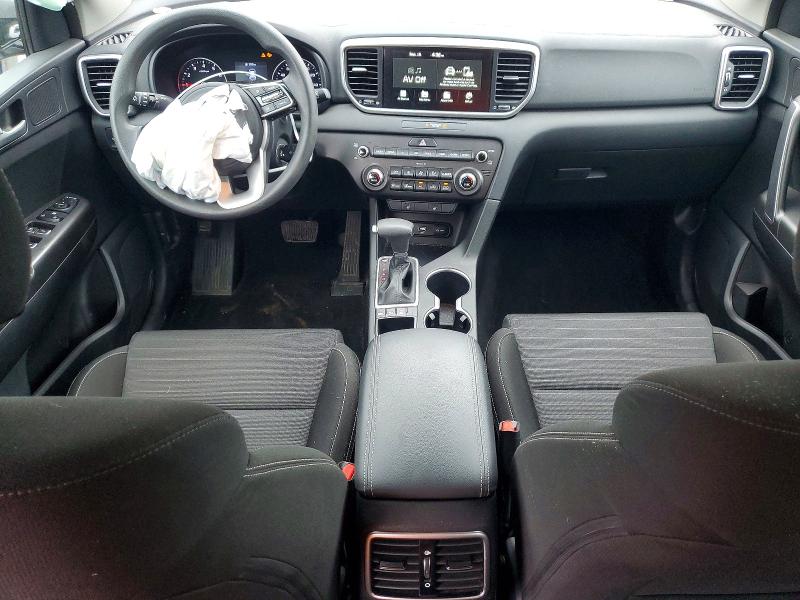 Aukcja sprzedaży 2020 Kia Sportage, vin: KNDPMCAC7L7789014, numer aukcji: 68943706