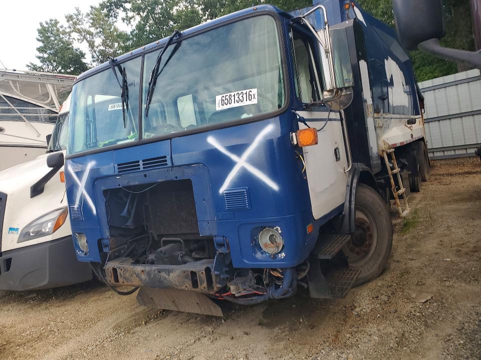 Auction sale of the 2011 Autocar Llc Xpeditor, vin: 5VCACLLEXBH212853, lot number: 65813316