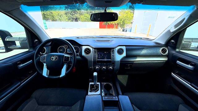 2016 Toyota Tundra მანქანა იყიდება აუქციონზე, vin: 5TFDW5F14GX524797, აუქციონის ნომერი: 69383866