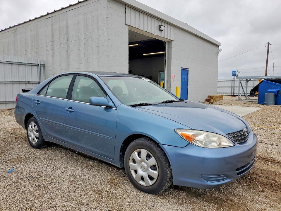 Продаж на аукціоні авто 2003 Toyota Camry, vin: 4T1BE32K23U658292, номер лоту: 69189666