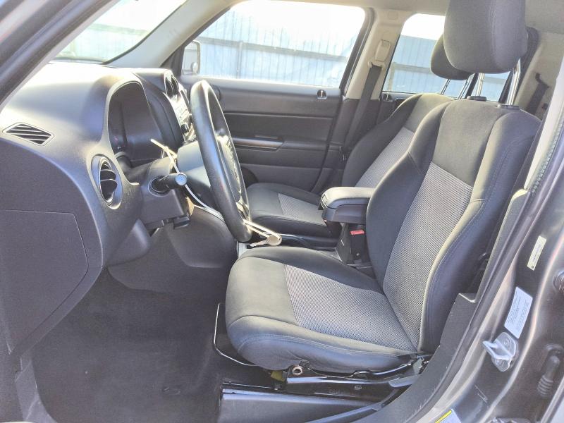Aukcja sprzedaży 2013 Jeep Patriot, vin: 1C4NJRBB5DD271429, numer aukcji: 68070096