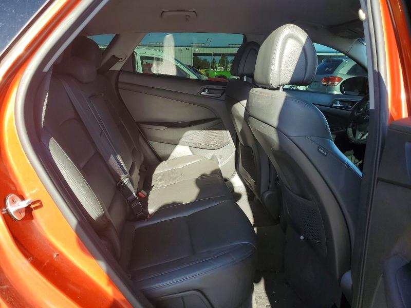 Aukcja sprzedaży 2017 Hyundai Tucson, vin: KM8J33A2XHU450879, numer aukcji: 68719276