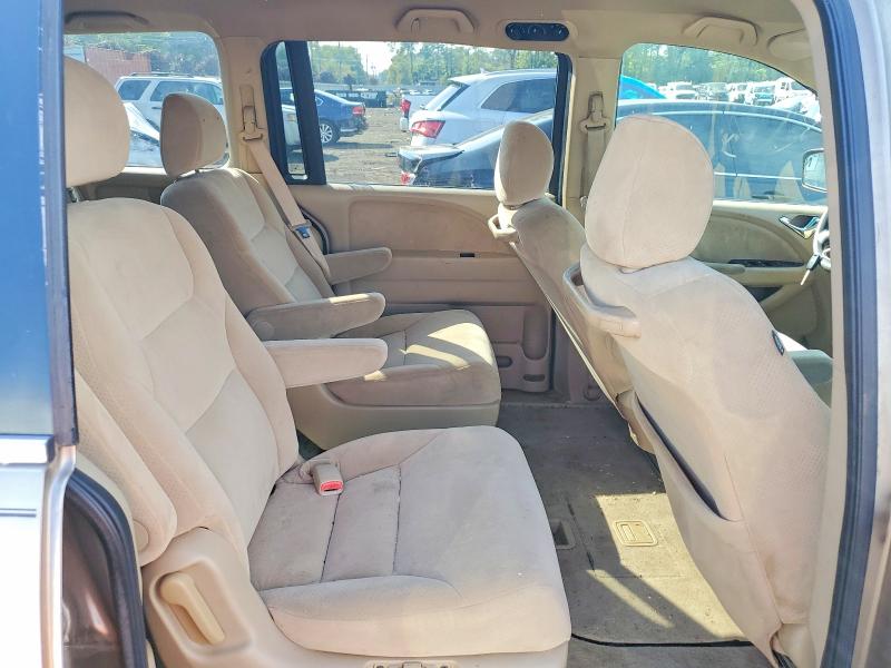 Aukcja sprzedaży 2005 Honda Odyssey, vin: 5FNRL38225B090315, numer aukcji: 69381386