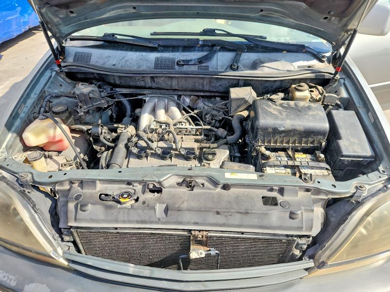 Aukcja sprzedaży 2000 Lexus Rx, vin: JT6HF10U4Y0143949, numer aukcji: 67182006