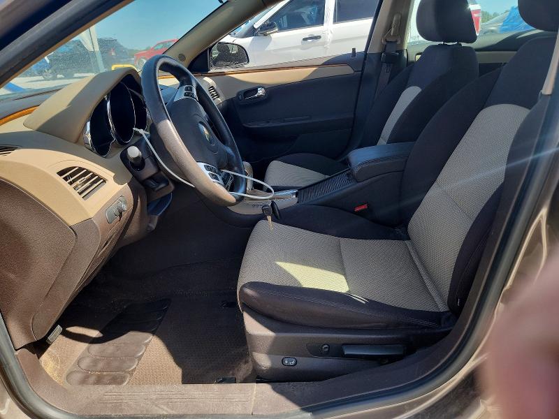 Продаж на аукціоні авто 2011 Chevrolet Malibu, vin: 1G1ZC5EU4BF376331, номер лоту: 68575406