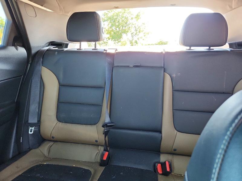 67554456 :رقم المزاد ، KL79MSSL7MB129844 vin ، 2021 Chevrolet Trailblazer مزاد بيع