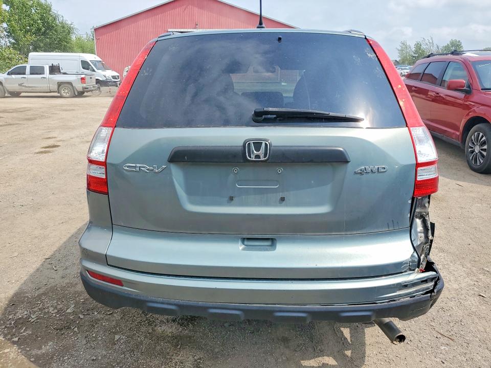 Продажа на аукционе авто 2011 Honda Cr-v, vin: 5J6RE4H31BL826771, номер лота: 67038086