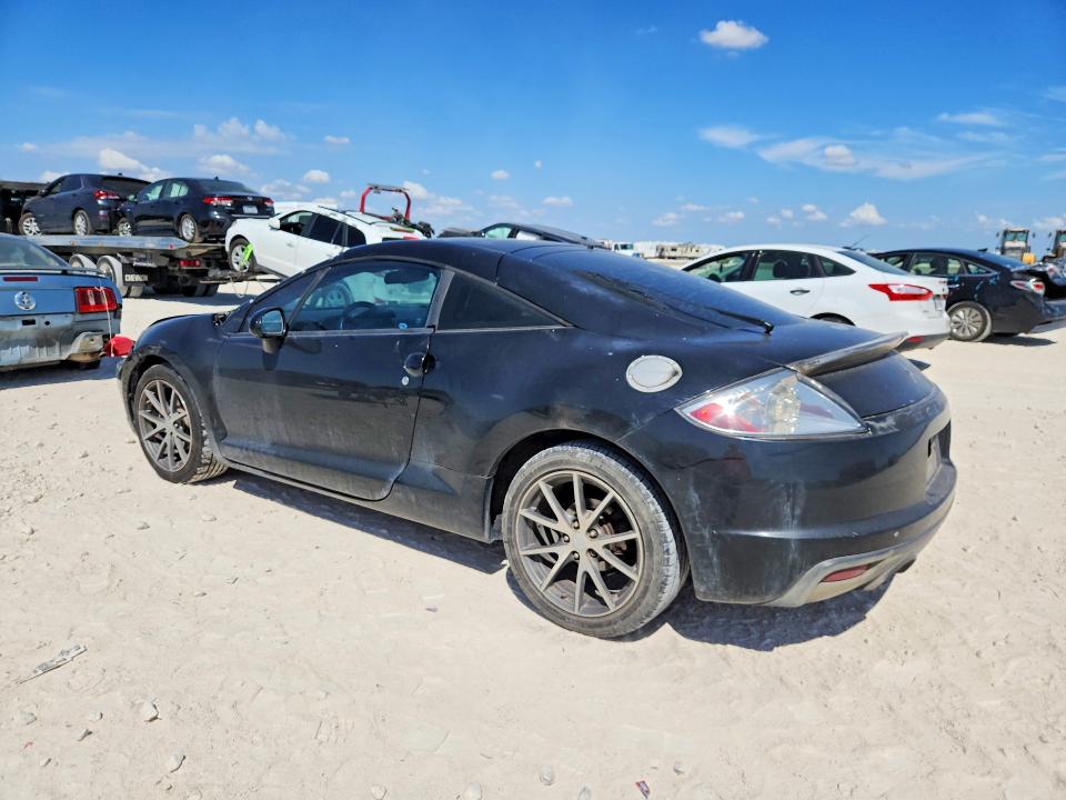 69710136 :رقم المزاد ، 4A31K5DF6BE007712 vin ، 2011 Mitsubishi Eclipse مزاد بيع