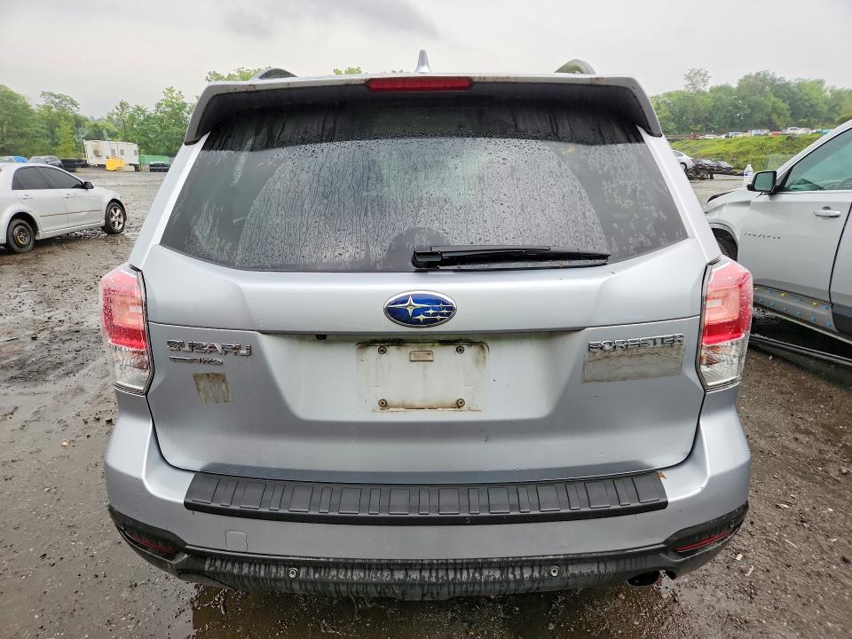 66922156 :رقم المزاد ، JF2SJARC2JH453761 vin ، 2018 Subaru Forester مزاد بيع