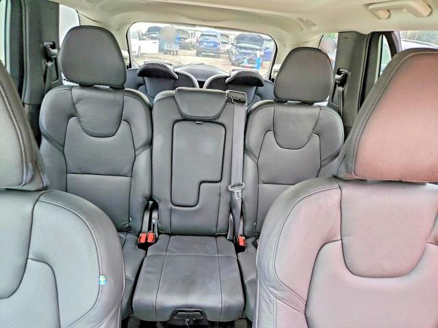 69972386 :رقم المزاد ، YV4062PEXS1297798 vin ، 2025 Volvo Xc90 مزاد بيع