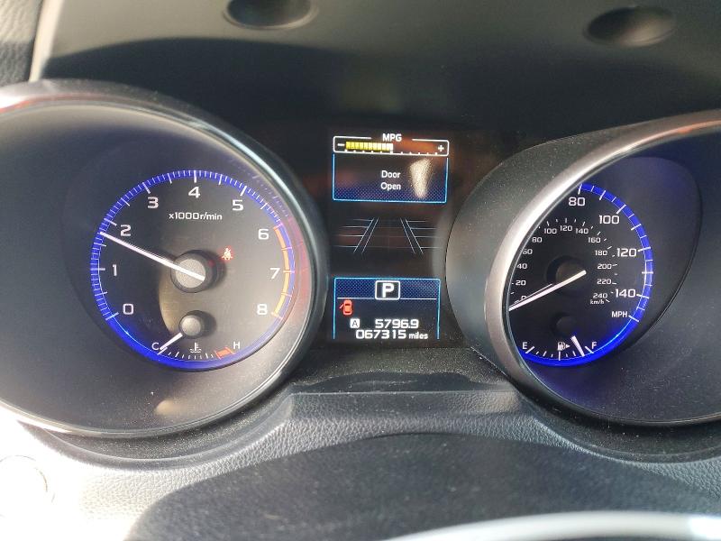 Продажа на аукционе авто 2019 Subaru Outback, vin: 4S4BSAFC5K3368472, номер лота: 70280396