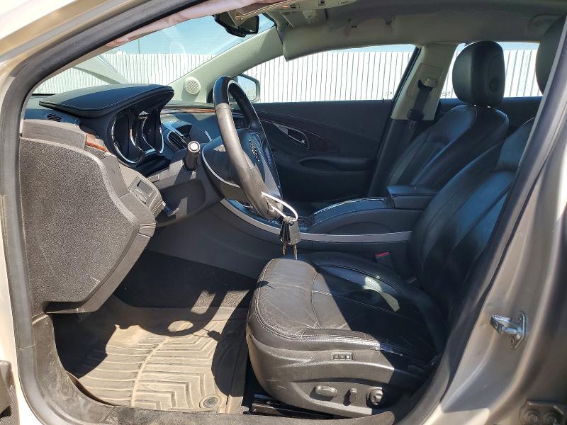 Продажа на аукционе авто 2011 Buick Lacrosse, vin: 1G4GC5EC4BF383278, номер лота: 66576426