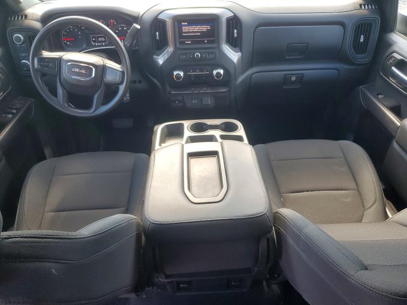 Продаж на аукціоні авто 2020 Gmc Sierra, vin: 1GT49LE7XLF115866, номер лоту: 67496256