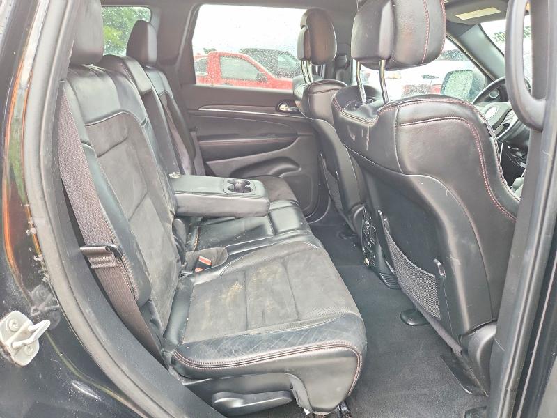 Aukcja sprzedaży 2019 Jeep Grand Cherokee, vin: 1C4RJFLG0KC728533, numer aukcji: 67450066