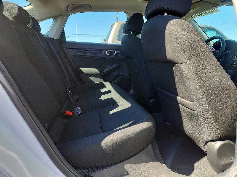 Продаж на аукціоні авто 2022 Honda Civic, vin: 2HGFE1F75NH328248, номер лоту: 68290696
