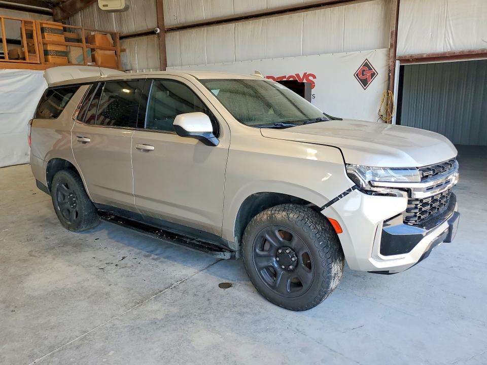 Aukcja sprzedaży 2021 Chevrolet Tahoe, vin: 1GNSKLEDXMR298145, numer aukcji: 67725226