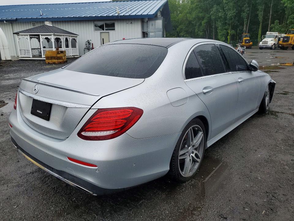 Aukcja sprzedaży 2017 Mercedes-benz E, vin: WDDZF4JB6HA038230, numer aukcji: 67170476