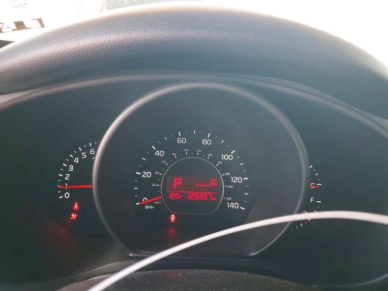 Продаж на аукціоні авто 2017 Kia Soul, vin: KNDJN2A25H7446133, номер лоту: 67936976