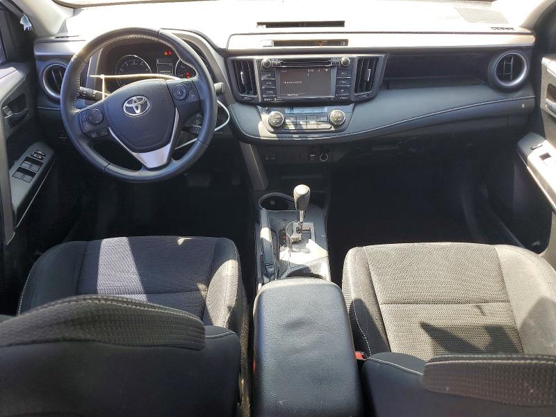 Продаж на аукціоні авто 2016 Toyota Rav4, vin: 2T3RFREV0GW446234, номер лоту: 68152876