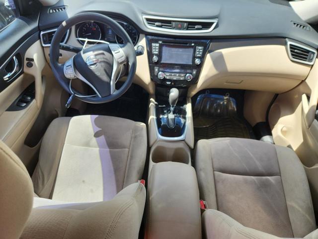 Продажа на аукционе авто 2016 Nissan Rogue, vin: JN8AT2MT4GW028214, номер лота: 68970346
