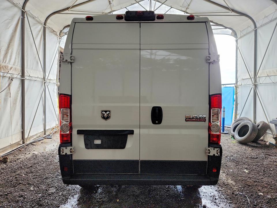 2018 Ram Promaster 1500 მანქანა იყიდება აუქციონზე, vin: 3C6TRVBGXJE115179, აუქციონის ნომერი: 66198216