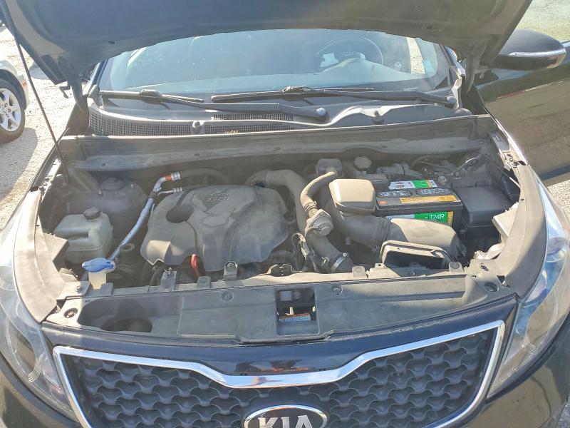 Aukcja sprzedaży 2013 Kia Sportage, vin: KNDPC3A68D7336292, numer aukcji: 68621686