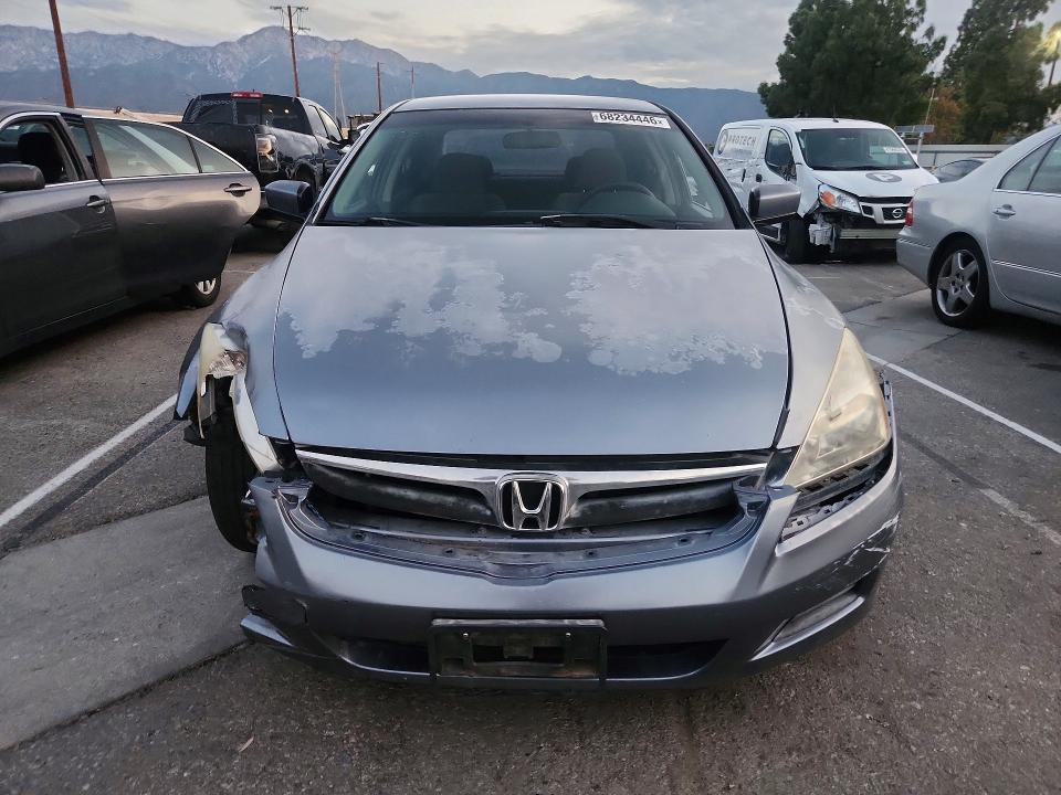 68234446 :رقم المزاد ، 1HGCM56437A023013 vin ، 2007 Honda Accord مزاد بيع