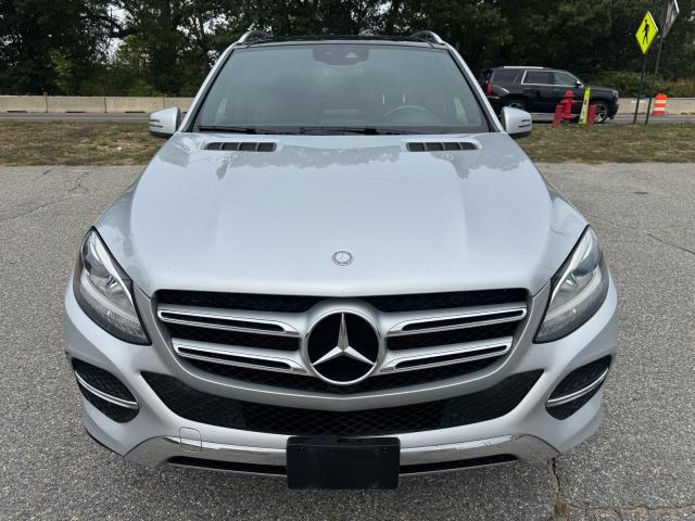 2016 Mercedes-benz Gle მანქანა იყიდება აუქციონზე, vin: 4JGDA5HB8GA632262, აუქციონის ნომერი: 70883236