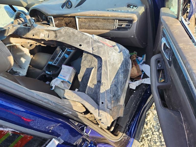 Продажа на аукционе авто 2023 Porsche Macan, vin: WP1AA2A5XPLB11783, номер лота: 68153076
