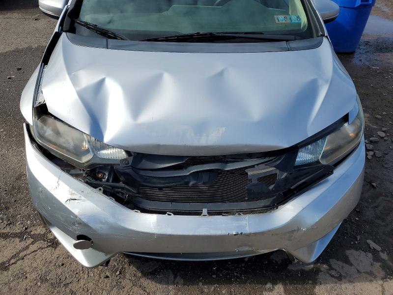 Aukcja sprzedaży 2016 Honda Fit, vin: JHMGK5H55GX026020, numer aukcji: 69813296