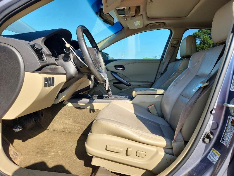 Aukcja sprzedaży 2013 Acura Rdx, vin: 5J8TB3H57DL009325, numer aukcji: 68985736