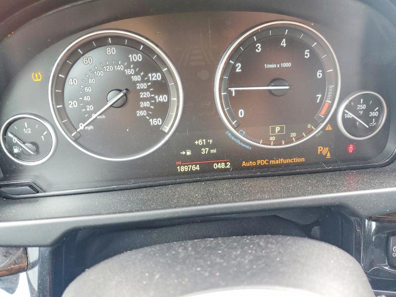 65866506 :رقم المزاد ، 5UXKR0C59F0K57915 vin ، 2015 Bmw X5 مزاد بيع