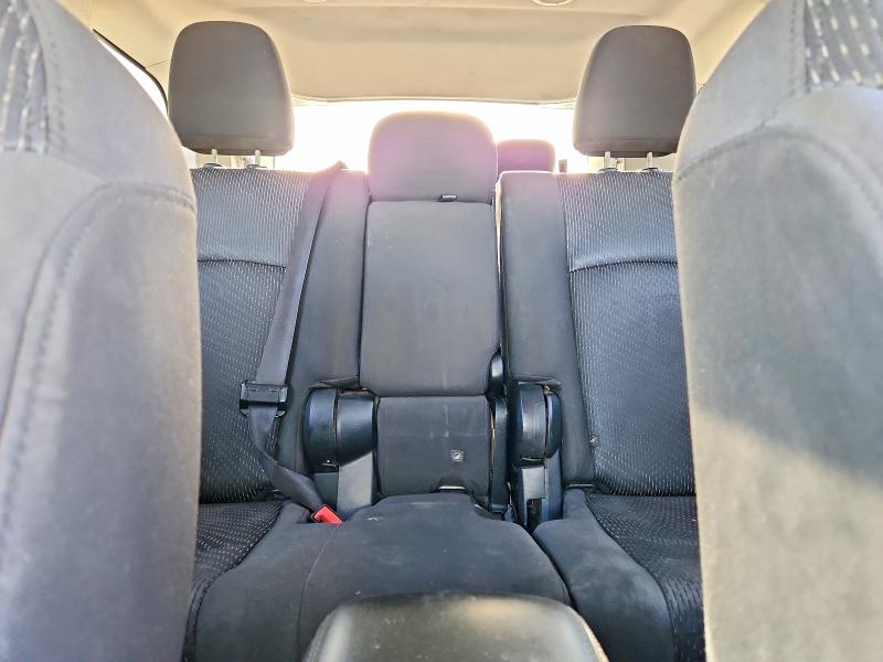 2017 Dodge Journey მანქანა იყიდება აუქციონზე, vin: 3C4PDCBG0HT571789, აუქციონის ნომერი: 69176596
